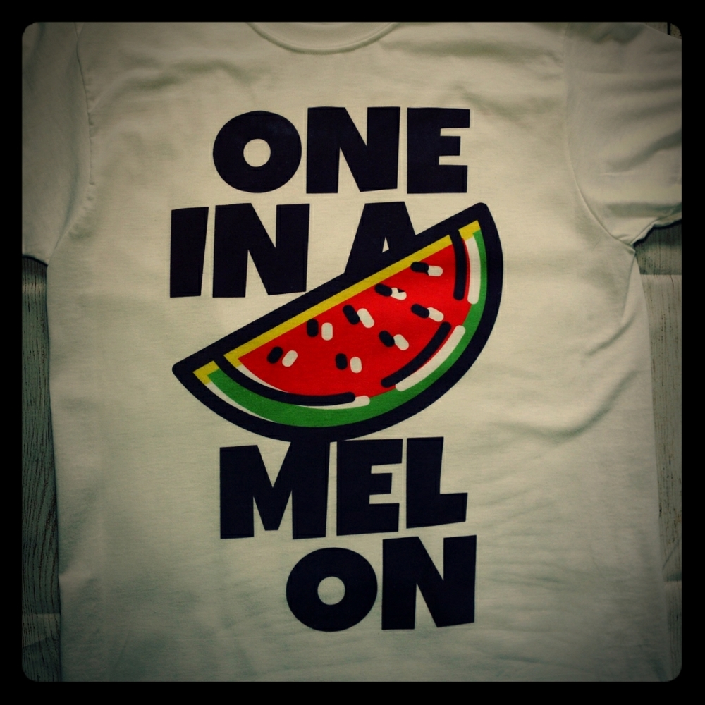 Graphic t-shirt